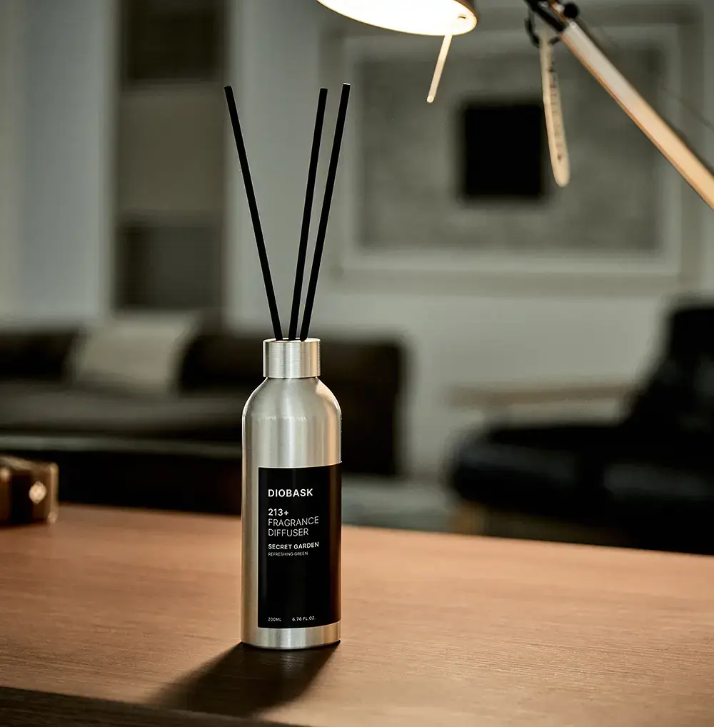[NEW] 디오바스크 213 디퓨저 200ml 4종